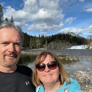 Meet your Posher, Sharon